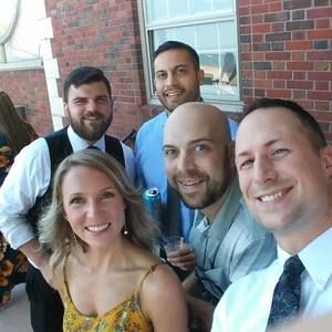 Meet your Posher, John